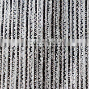 JYH Plain Sofa Fabric Chenille Polyester Fabric Wholesale photo-3