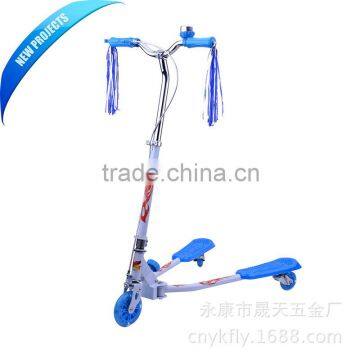 2014 Hot Item New 3 Whell Scooter ST-891