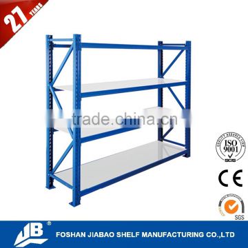 heavy duty factory storage rack jiabao JB-5