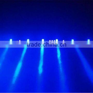 Baby Base 10W RGBW 4in1 Froggy LED Moving Head Stage Light DJ Light photo-6