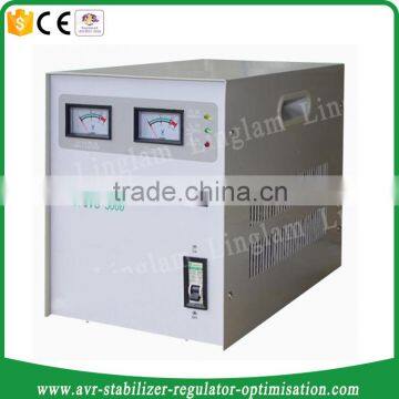 5000watts Power Stabilizer photo-2