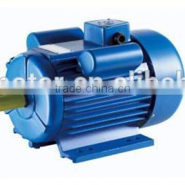 Quality assured 120v 1hp 1450rpm single phase shaded pole motors