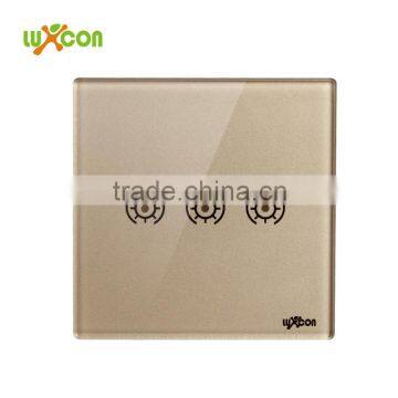 ZigBee Intelligent Switch