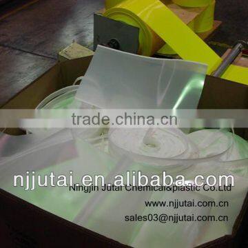 High quality 1mm white LDPE sheets