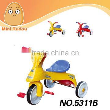 Children Manual Ride on Car Newest Ride on Car
