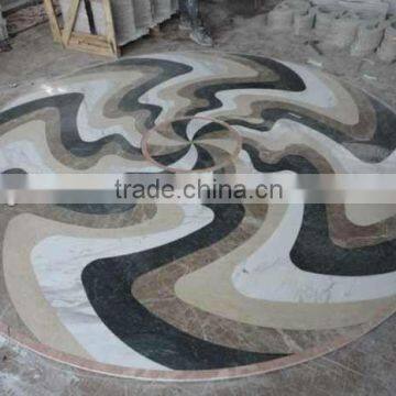 marble flooring pattern design