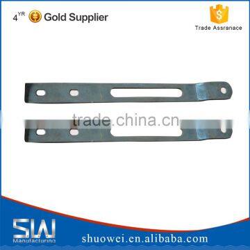 Customized Sheet Metal Products aluminum/low carbon steel stamping metal parts