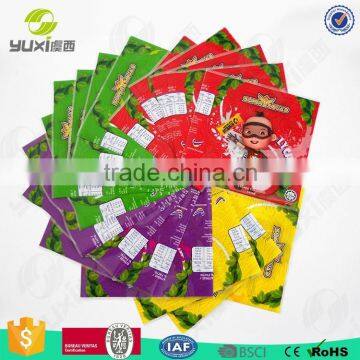 Custom Logo Sticker photo-2