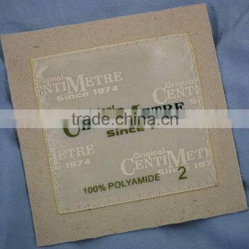 Factory Top Grade t Shirts Printed Label photo-2