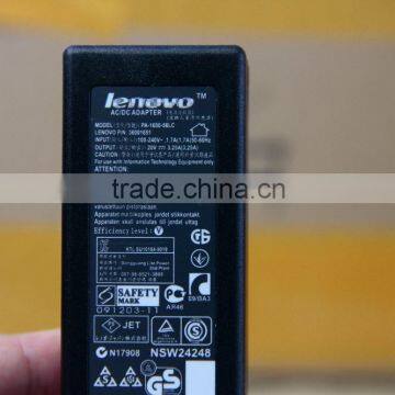 5.5*2.5mm AC Notebook Charger 20V 3.25A For Lenovo IBM Z500 B470 B570e B570 Laptop Keyboard to Usb Adapter photo-5