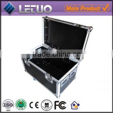 Aluiminum flight case / customized road case