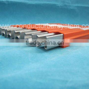 Galvanized Steel Conductor Bar 60A photo-2