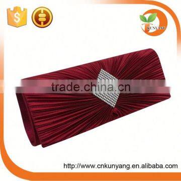 china supplier elegant ladi clutch bag