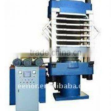 big size EVA Foaming product making Machine