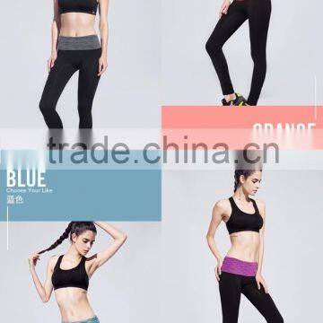 Fashion Comfortable Waist Harem Women Loose Trousers for Women Joggers photo-5