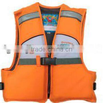 fishing life jacket