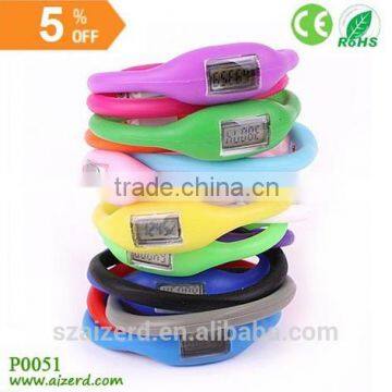 Cheap Pedometer Watch for Kids photo-3