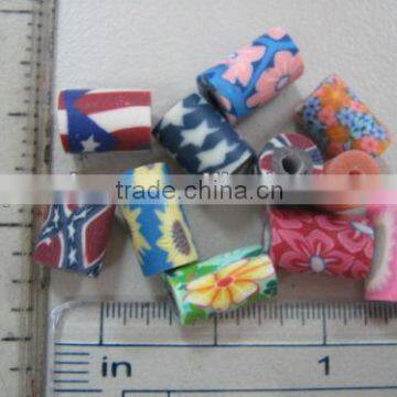 MULTICOLOR Ceramic Beads Traditional Color Crafts Ceramic Beads, ancient pattern design