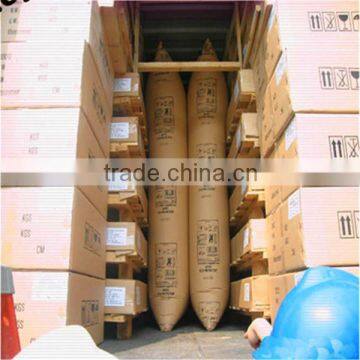 packing filler plastic air inflatable bag packaging