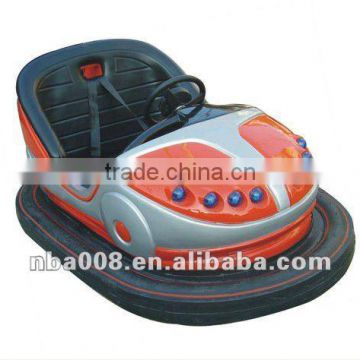 2012 hot sale amusement park eletric net bumper car