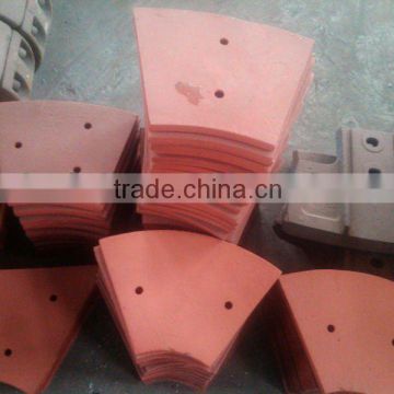 Concrete/Asphalt Mixer Plant&Bactching Parts