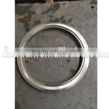 factory suply 310mm outer diameter cemented carbide sealing ring