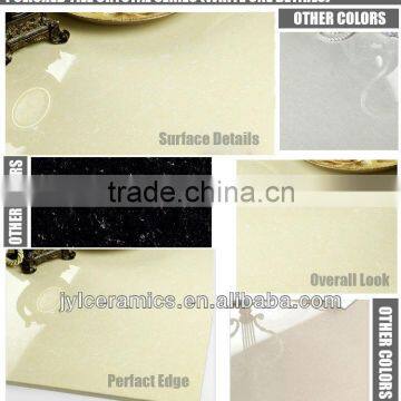 Foshan crystal double loading factory polished porcelain tile
