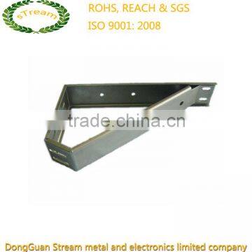 Customized precision metal stamping bracket