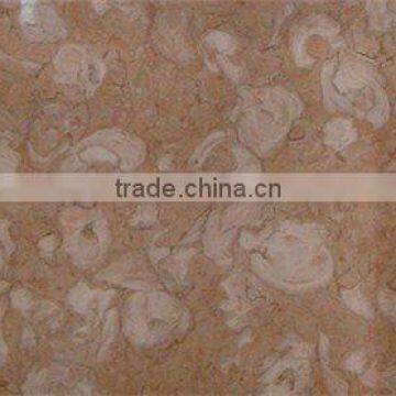 Fossilous Beige composite Tile