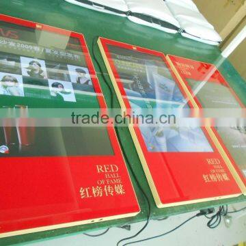 Touch 42 Inch Shopping Center Guide Shopping Map photo-3