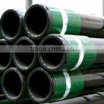 ASTM A106 B Seamless Steel Pipe