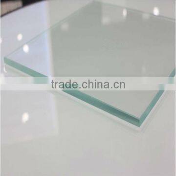 Hot Product, 6mm Flat, Curve, Clear and Colored Tempered Glass photo-2