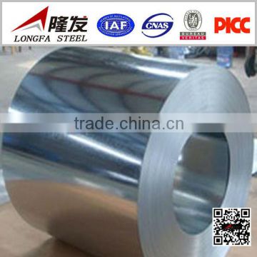 Min/regular/big galvanized steel