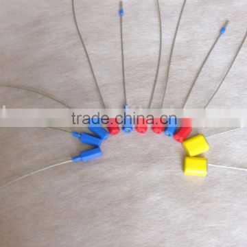 Metal locking wire