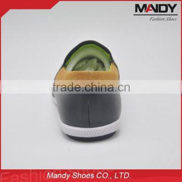 Fashion Leisure Men Shoes Comfortable Mesh Fabric Men Shoes photo-5