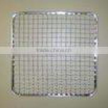 barbecue wire mesh