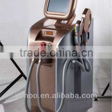 TOP SPA SHR IPL spot treatment equipment