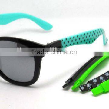 New fashion sun glasses with removable temples                        
                                                Quality Choice