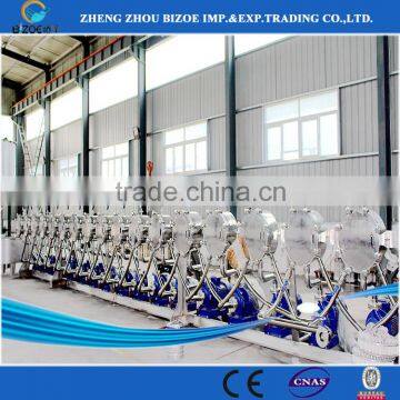 Stainless Steel Equipment Potato Sorting Machine photo-3