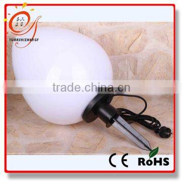 FOB pin lamp made in china 2015 factory price