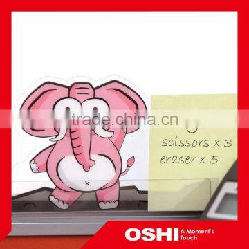 2016 creative stationery memo board, 2016 hotel stationery set
