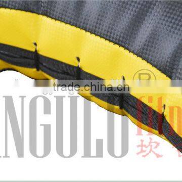 Power Strength Bulgarian Training Bags Strengthen the Entire Body photo-3