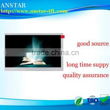 24 BITS 40 PIN 2016 NEW DESIGN TFT LCD MODULE