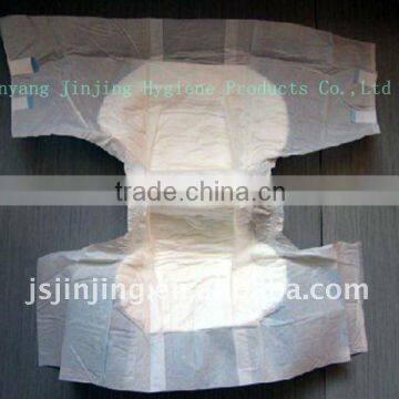 Incontinence Adult Diaper