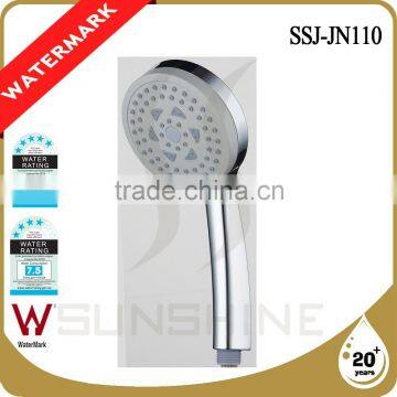 Economic Hand Shower With Watermark Certificate
