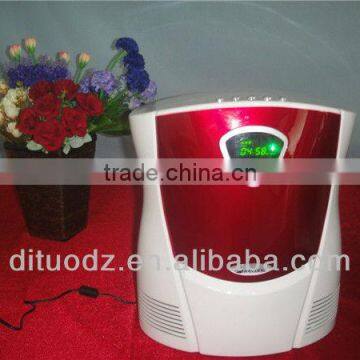 Wireless remote control Ozone Generator purifier and Air-purifier