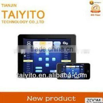 TYT free apps android/ios mobile intelligent control zigbee smart home automation