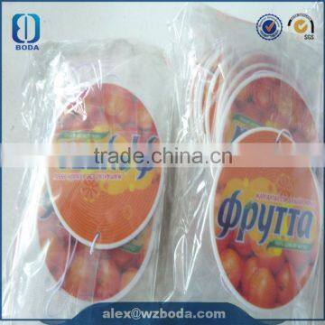 New Design Car Vent Clips Air Freshener With Great Price photo-4