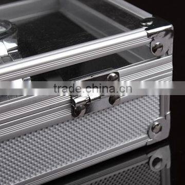 C65 ANPHY Aluminium Watch Case 6 Unit Volume Each Dipslay 8.4*3.3 cm photo-4