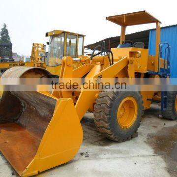 used Komatsu WA100 excavator, used wa100 komatsu excavator